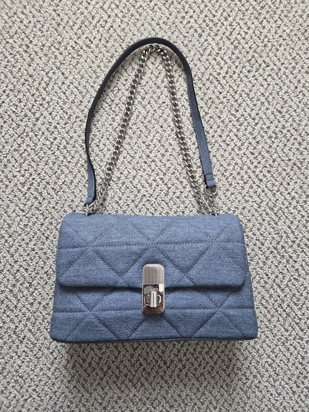 Aldo Shoulder / Crossbody Bag